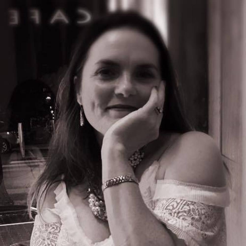 Meet your Posher, Karla